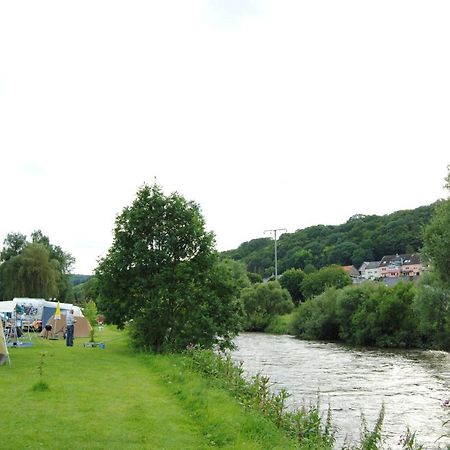 Hotel Chalet Hohllay Reisdorf Zewnętrze zdjęcie