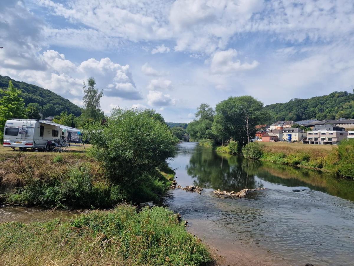 Hotel Chalet Hohllay Reisdorf Zewnętrze zdjęcie